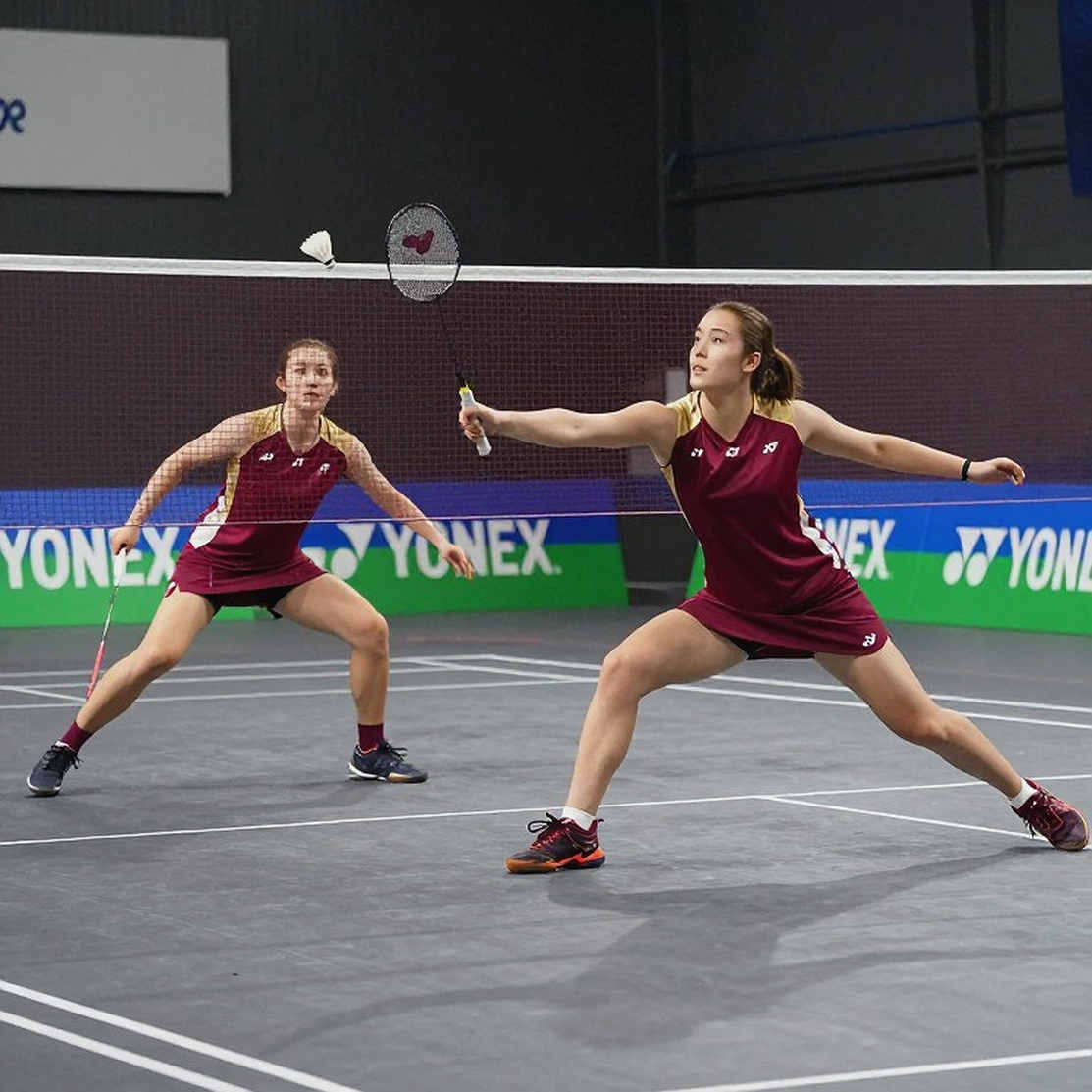 BWF World Junior 2026: Định dạng 3×55 và canh bạc không có khán giả nhà của Ấn Độ