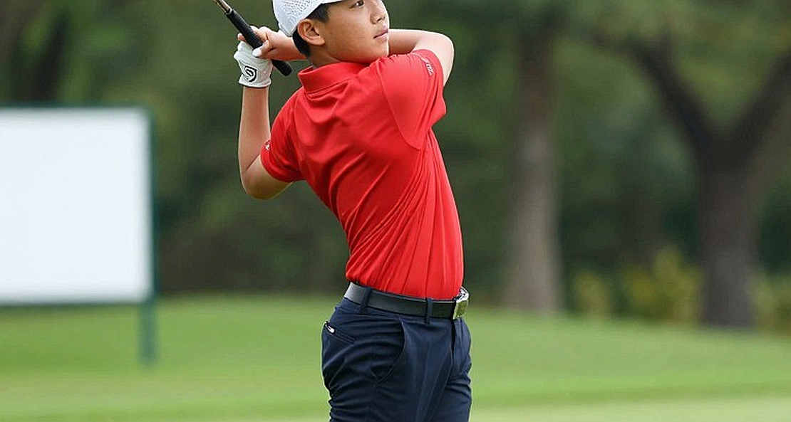 Khi bảng số golf trở về trống: ghi chép từ một lần rơi dữ liệu ở Nagoya