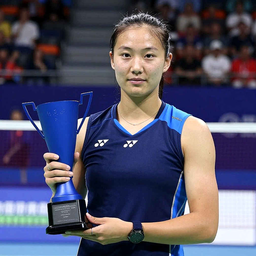 PV Sindhu thua Chen Yufei tại tứ kết Asian Games 2026: giải mã 122 giây làm đổi chiều trận đấu