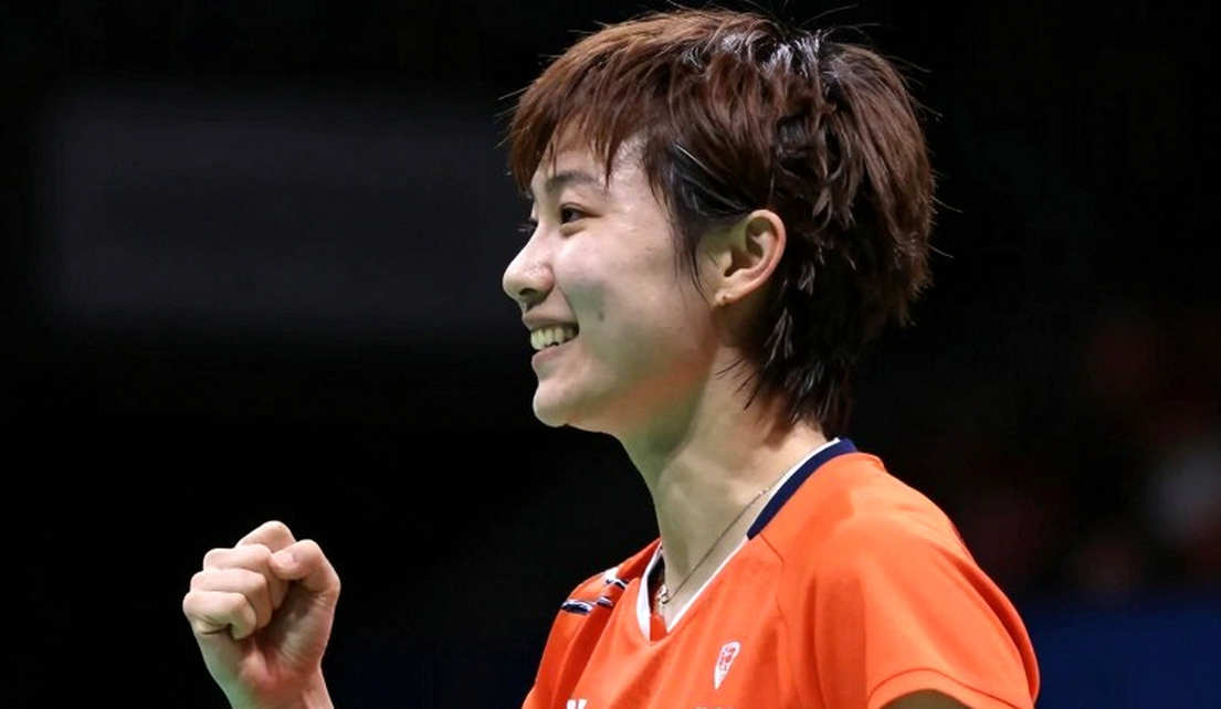 Ashmita Chaliha: hai trận thắng ở Super 100 và câu hỏi gửi BWF về tiêu chuẩn sân đấu