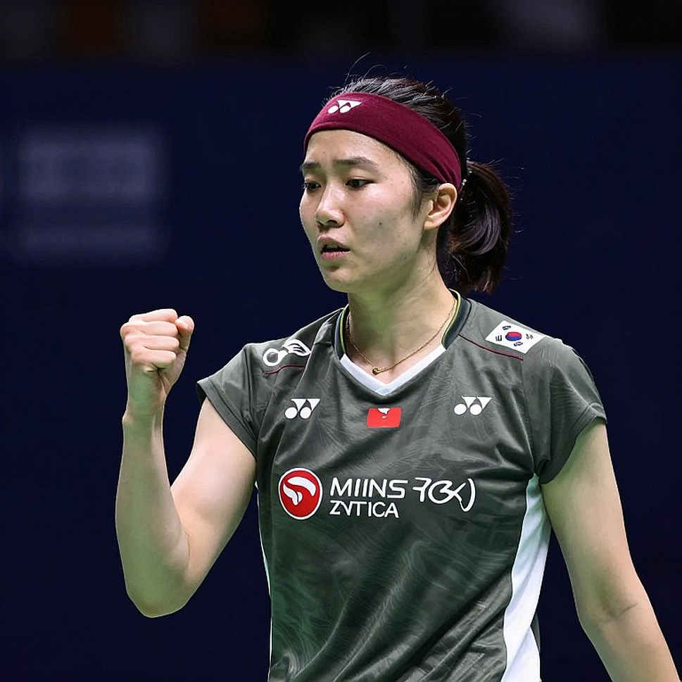 Pha cầu 122 giây và vết nứt hệ thống: Vì sao PV Sindhu gục ngã trước Chen Yufei ở tứ kết Asian Games 2026