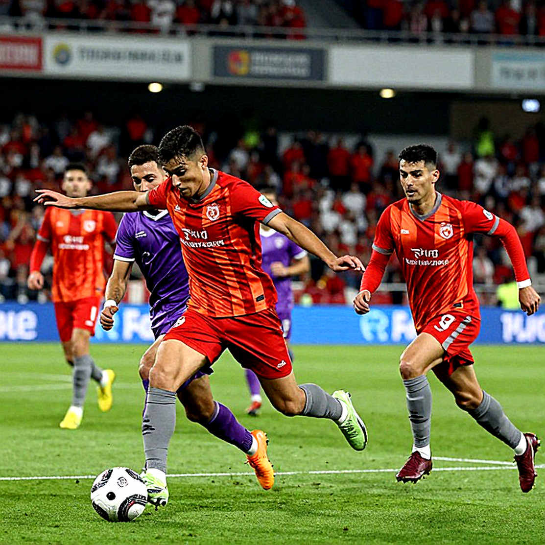 Mạnh Đức, Tào Tháo và đường ống nhập tịch đang chảy dưới lòng V.League
