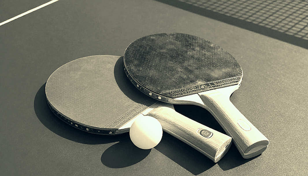 Table Tennis England công bố 18 suất DiSE cho chu kỳ 2026-28: điều nằm sau con số 36