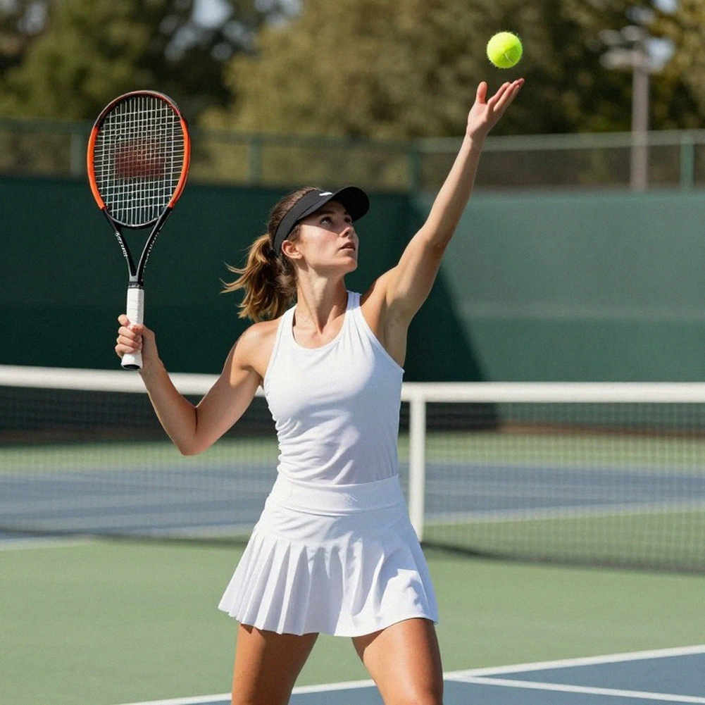 The Blank Data Cell in Melbourne: A Tennis Analyst's Lesson in Silence