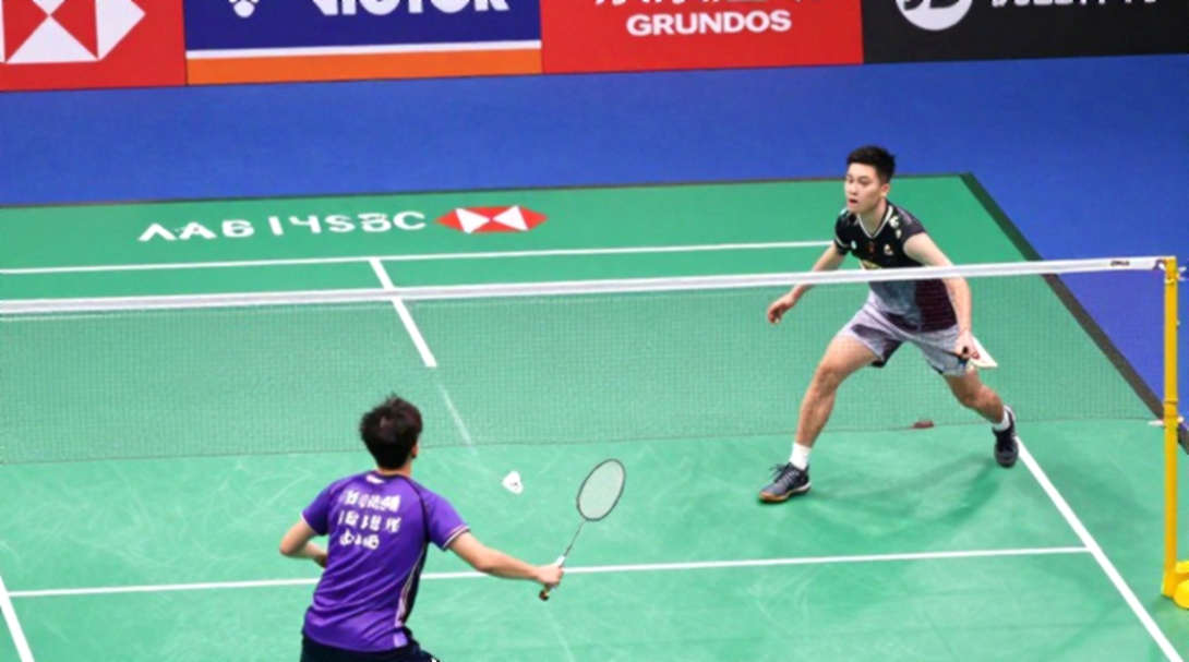 Kumamoto Masters 2026: Lý Thi Phong dẫn dắt đơn nam Trung Quốc, khoảng trống Thạch Vũ Kỳ để lại
