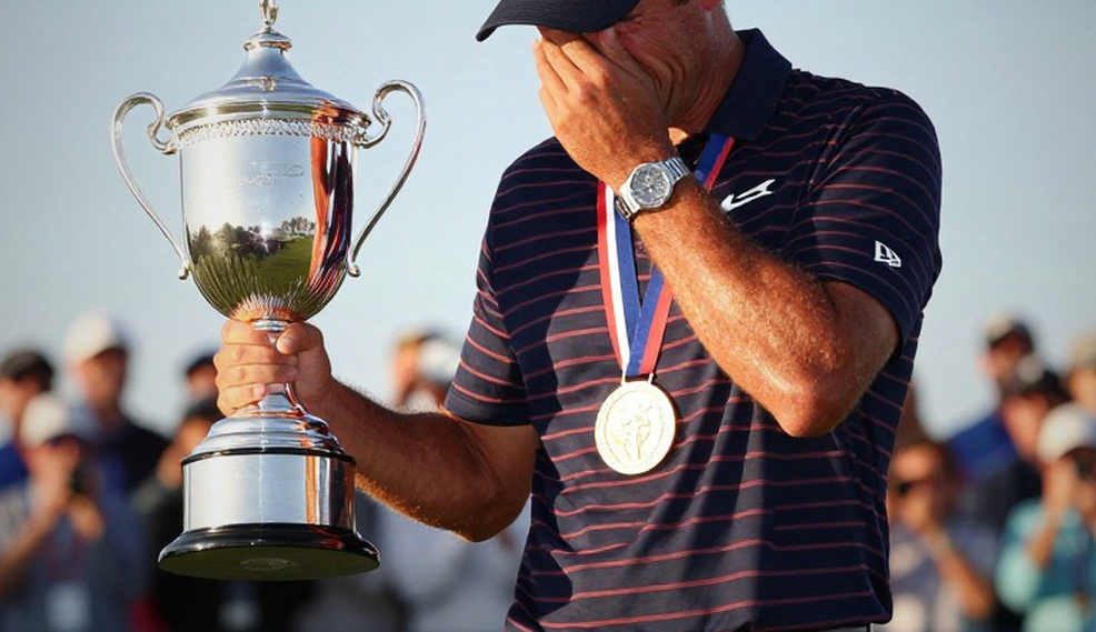 Strokes Gained: Bốn cái bẫy khi đọc bảng điểm golf mùa giải lớn