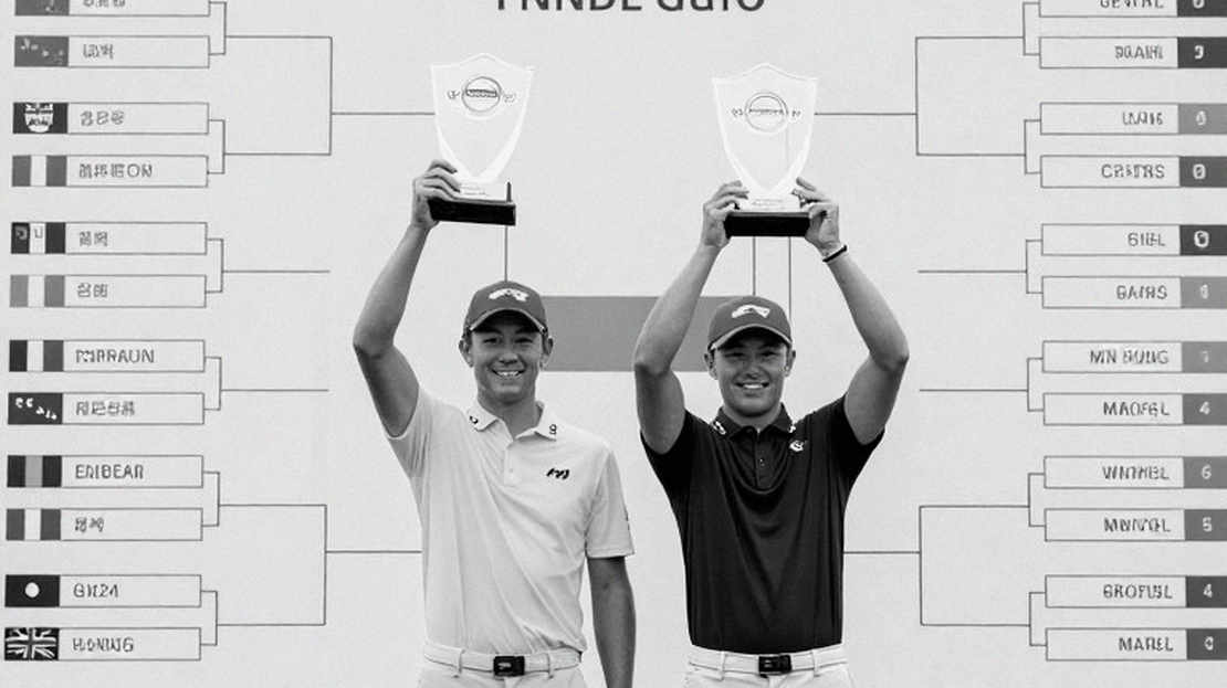 Rory McIlroy và bảng đấu hai tầng năm 2028: Lời trấn an đứng trên một khoảng trống