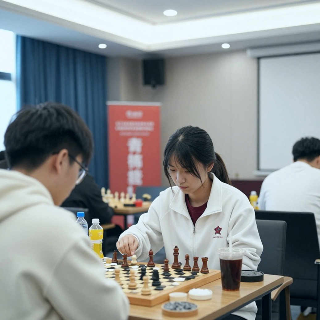 Chess Olympiad 2026: The Torch Reaches Samarkand and Three Data Lines That Do Not Match