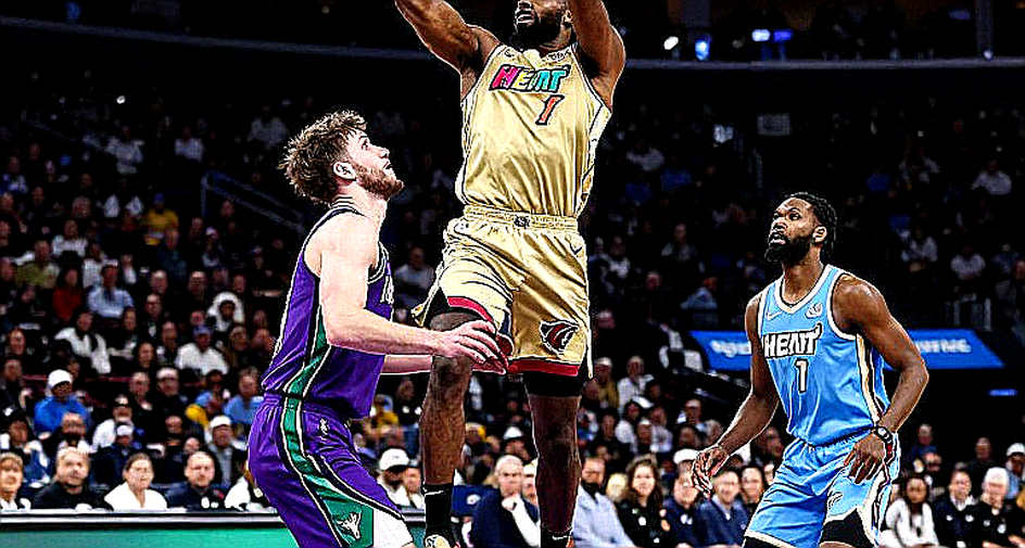 NBA Châu Âu và cú đặt cược đôi bờ của Adam Silver: Vegas, Seattle và biến số EuroLeague