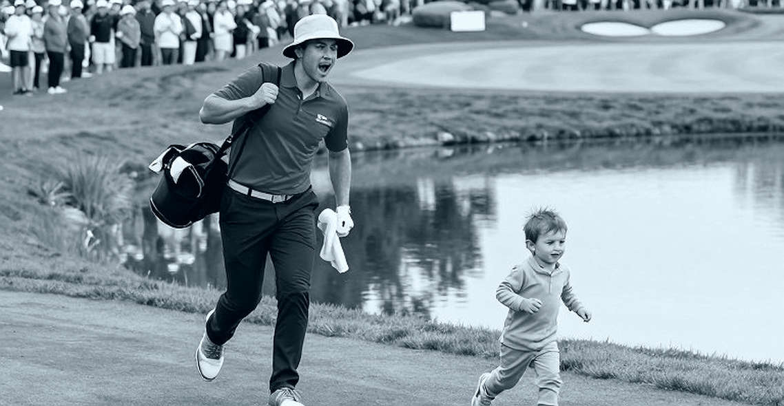 ShotLink, OWGR và chuỗi cung ứng dữ liệu mong manh của golf chuyên nghiệp