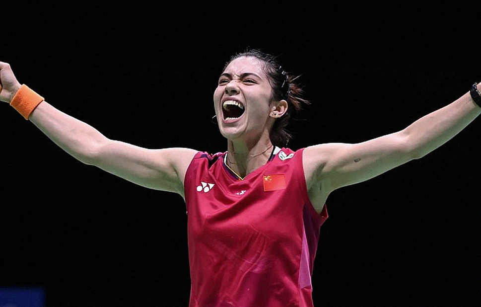 Indonesia vào chung kết đồng đội nam Asian Games 2026: bản thiết kế dựa vào hai cặp đôi và khoảng trống ở vị trí đơn một