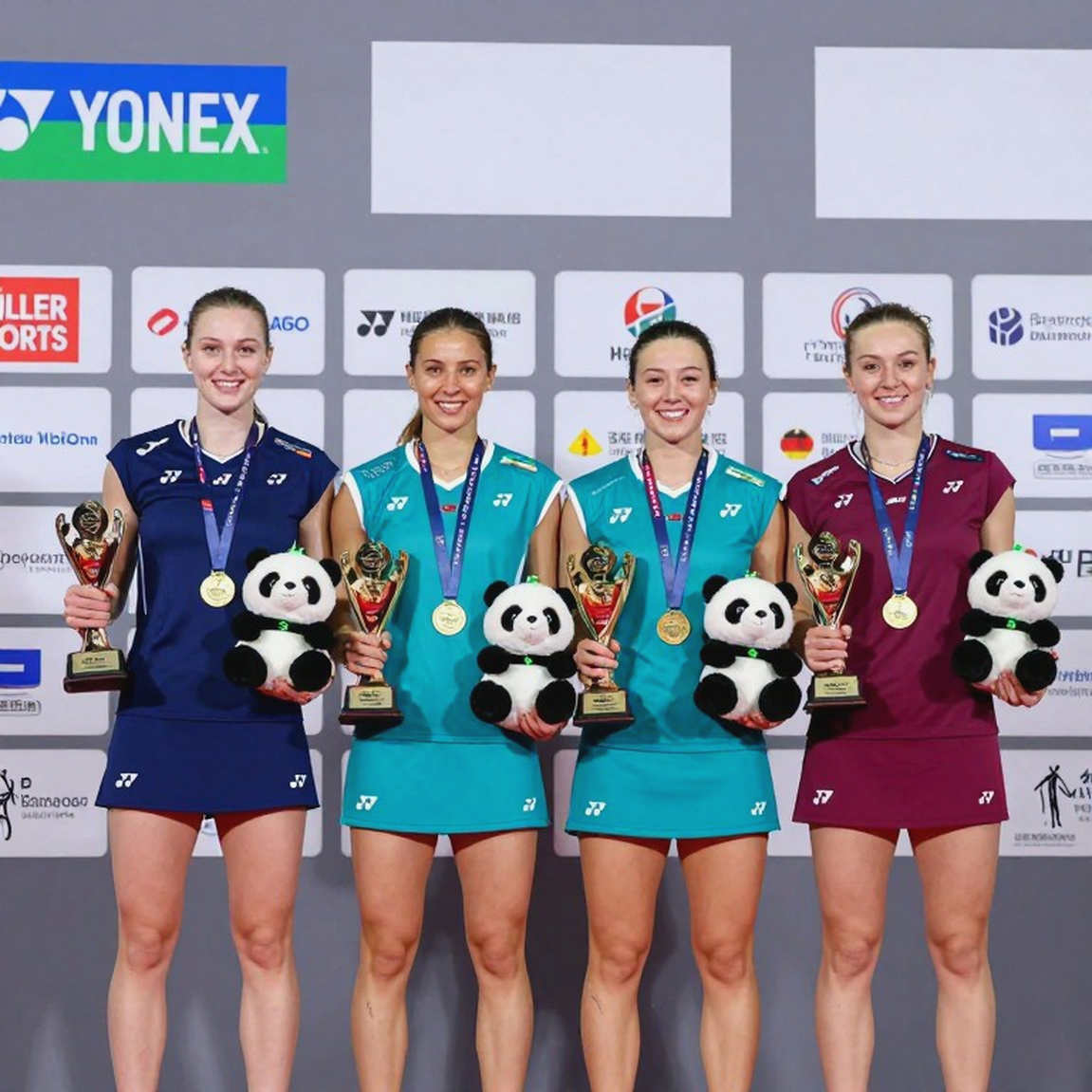 Asian Games 2026: Đội cầu lông nữ Ấn Độ mở màn gặp Kazakhstan, và khoảng lặng không ai ghi lại