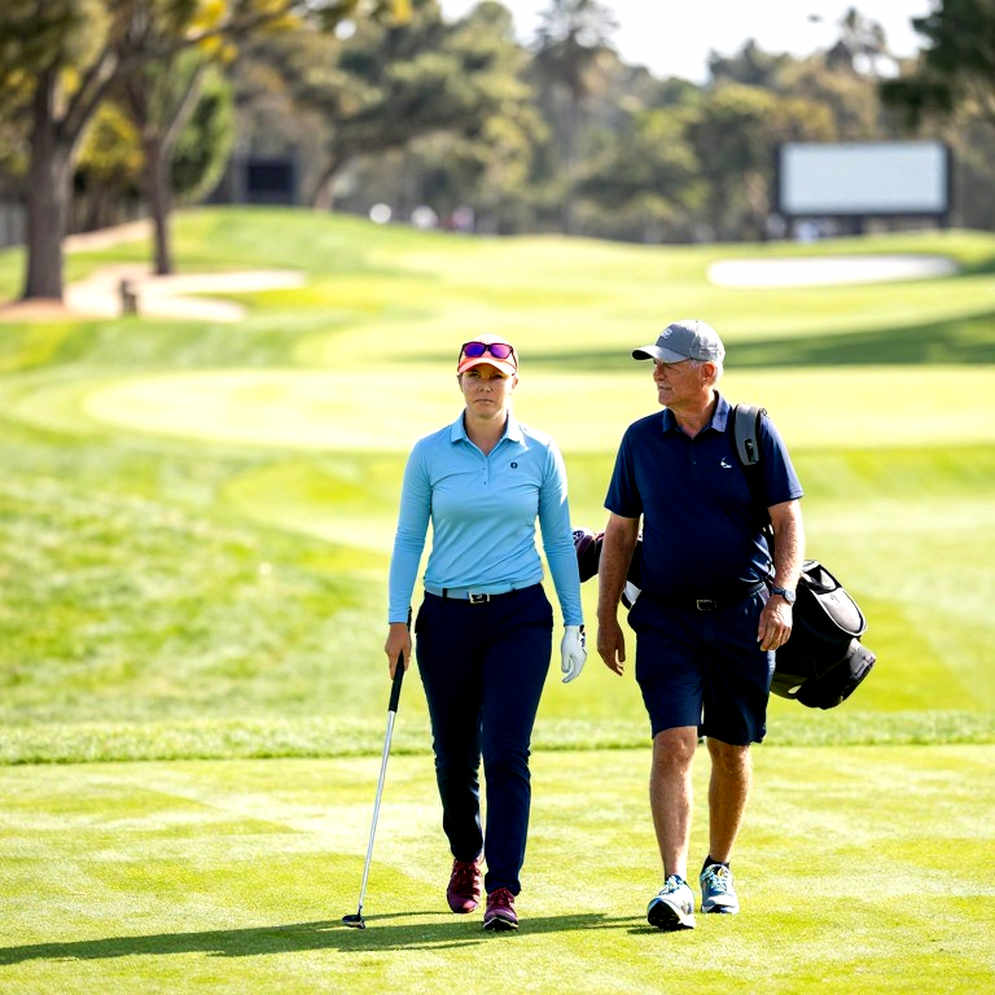 Golf Việt Nam 2026: Bảng điểm Sông Bé và bài học từ những con số bị bỏ quên