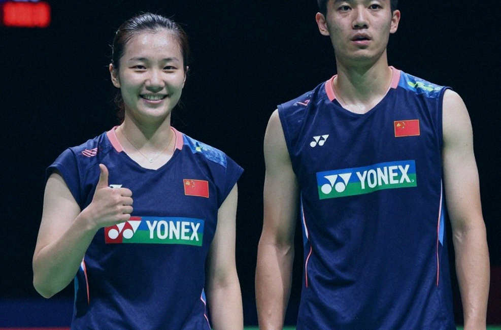 Chaliha, the Haze at Indonesia Masters and BWF's Two Standards