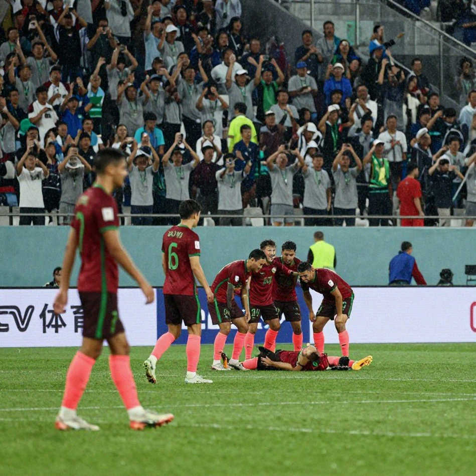 Vietnamese Football and the Data Race: V.League Needs an Analytics Framework of Real Depth
