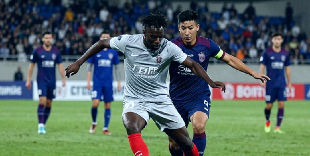 U23 Việt Nam trước bài kiểm tra mang tên Uzbekistan: Khi tấm khiên gặp ngọn giáo đa chiều