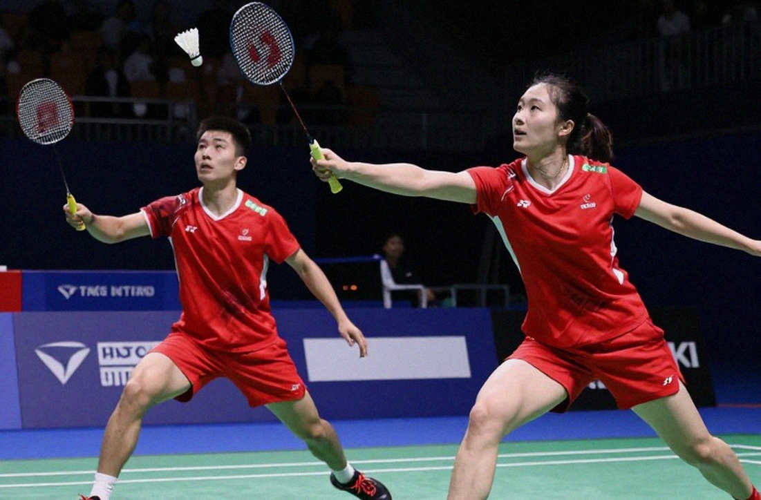 Cầu lông Việt Nam giữa kỳ chuyển nhượng không có cửa sổ: tiền đi theo huấn luyện viên, không đi theo cầu thủ