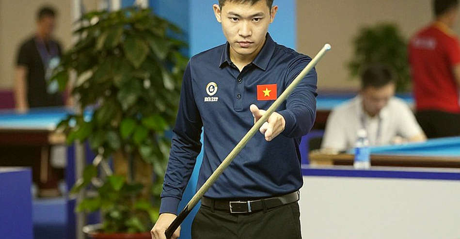 Giải Snooker Khuyết tật Châu Âu 2026 tại Sofia: 45 suất, tám bảng xếp hạng và một khoản tiền không được nhắc tới