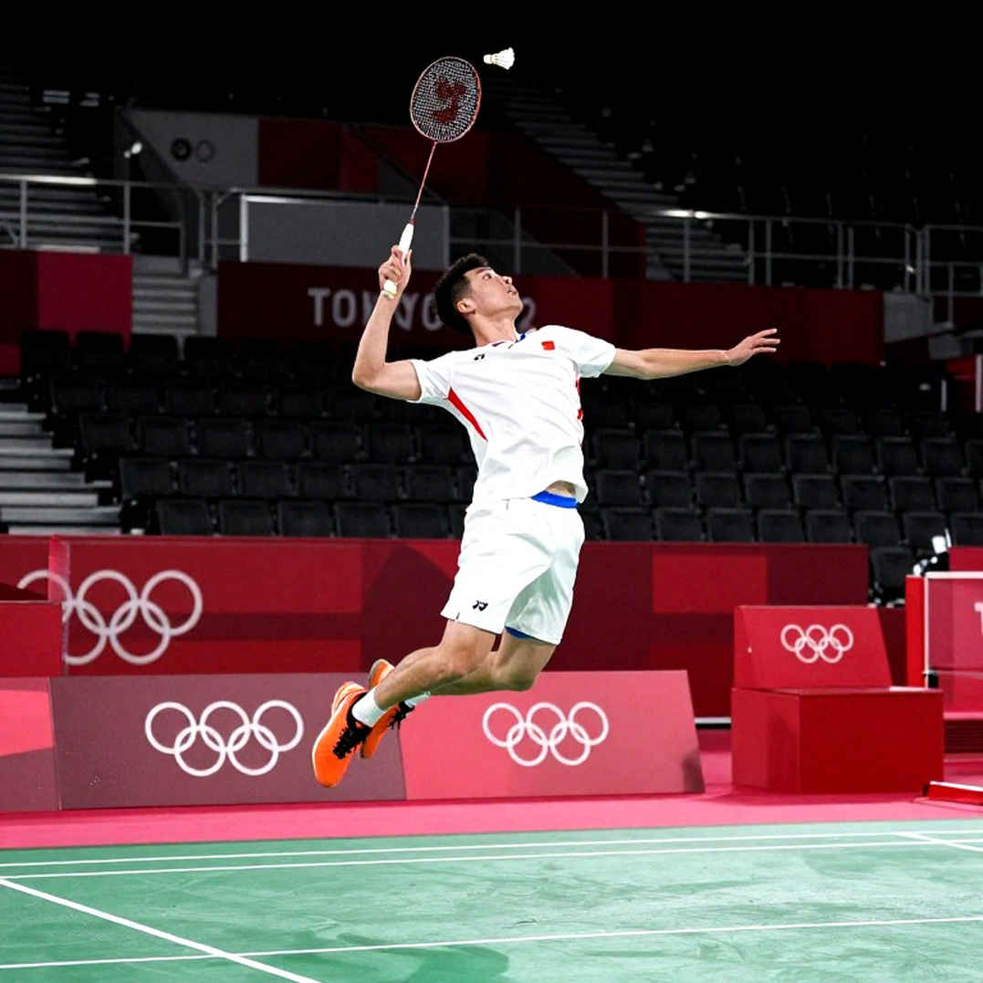 Tanvi Patri vô địch U17 cầu lông châu Á 2026: một trận chung kết toàn Ấn Độ và những con số không chịu nói dối