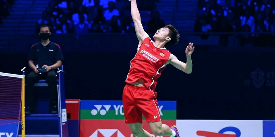 Vết nứt ở đầu gối trái: cầu lông Việt Nam và bài toán mật độ lịch BWF
