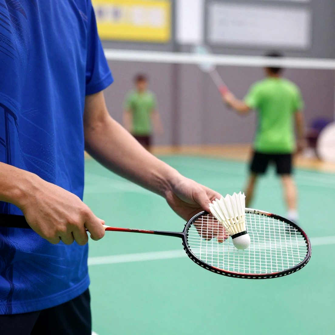 An Se-young và danh hiệu thứ 10: bảy điểm liên tiếp ở Odense, mắt cá chân không có trong biên bản