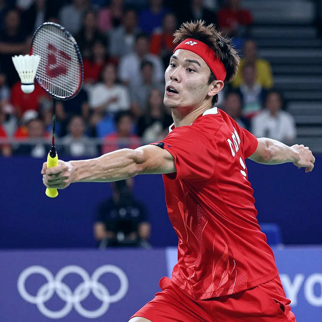 Asian Games 2026: Satwik-Chirag thua sốc vòng đầu — giải phẫu cú sụp đổ 21-12, 19-21, 14-21