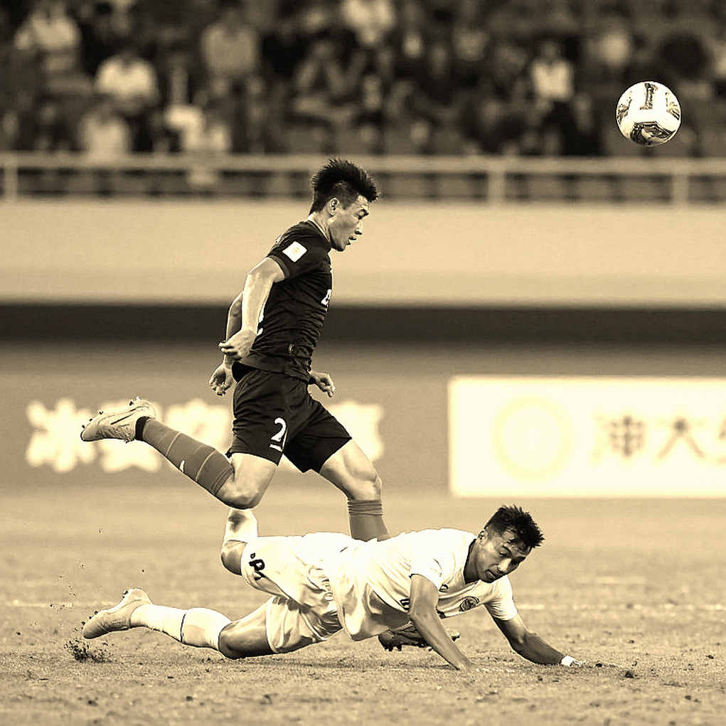 Suất ngoại binh thứ tư và tương lai hàng công V.League từ mùa 2026/27