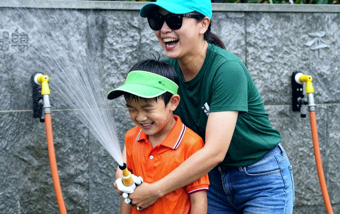 Từ Busan nhìn về VGA Tour: khi dữ liệu golf im lặng, sân tập mới là nơi lên tiếng