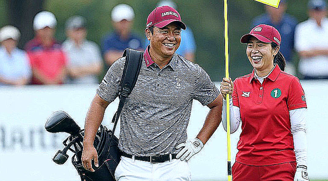 PGA Tour 2028: Hai tầng đấu trường mới và điểm mù nằm ở dải 96–175