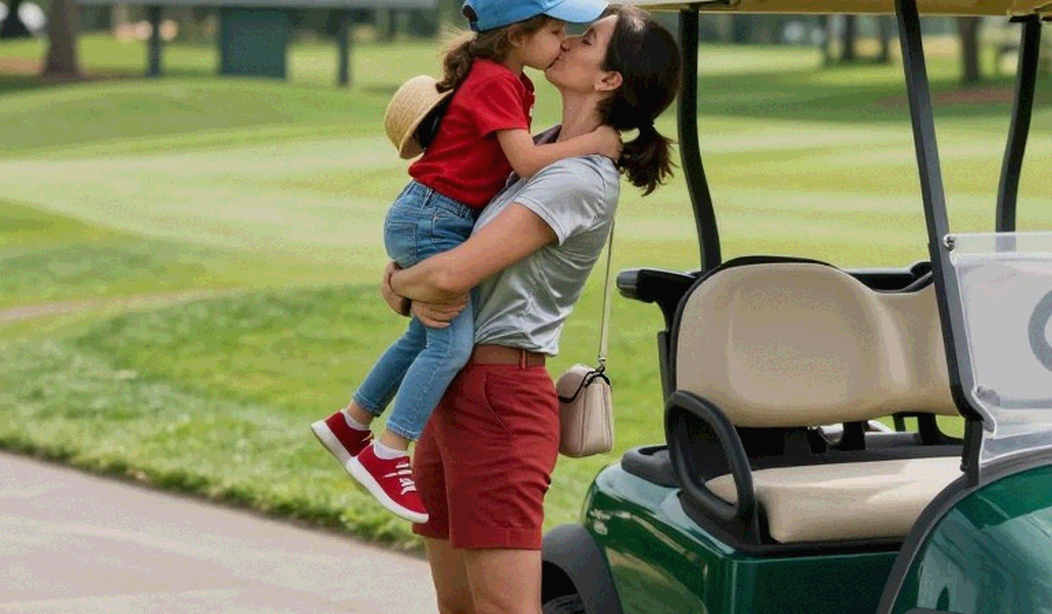 PAYNTR trình làng bộ sưu tập Ember: Phân tích chiến lược thương hiệu giày golf mới nổi trong mùa thu 2026