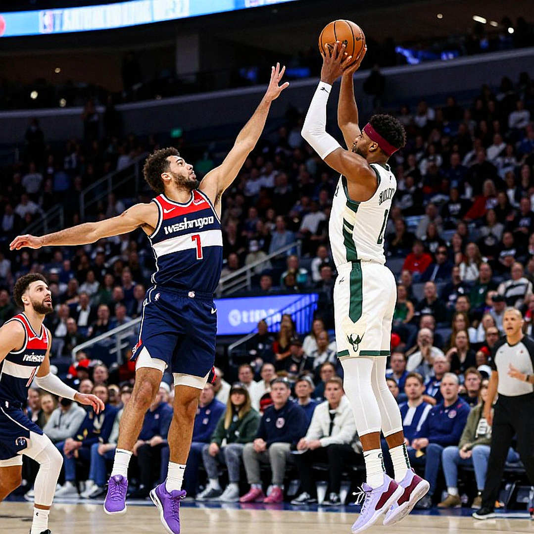 EuroLeague đổ tiền săn cựu binh NBA: Kinh nghiệm có đáng giá hơn điểm số?