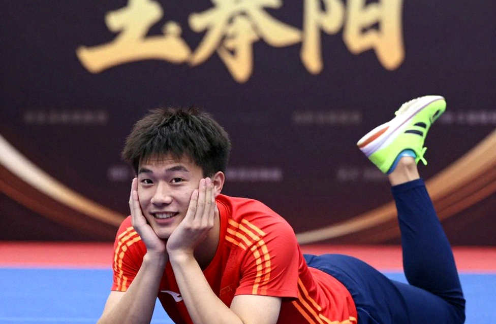 Kenya, suất đăng cai World Championships 2029 và vùng xám giữa tuyên bố với dữ liệu