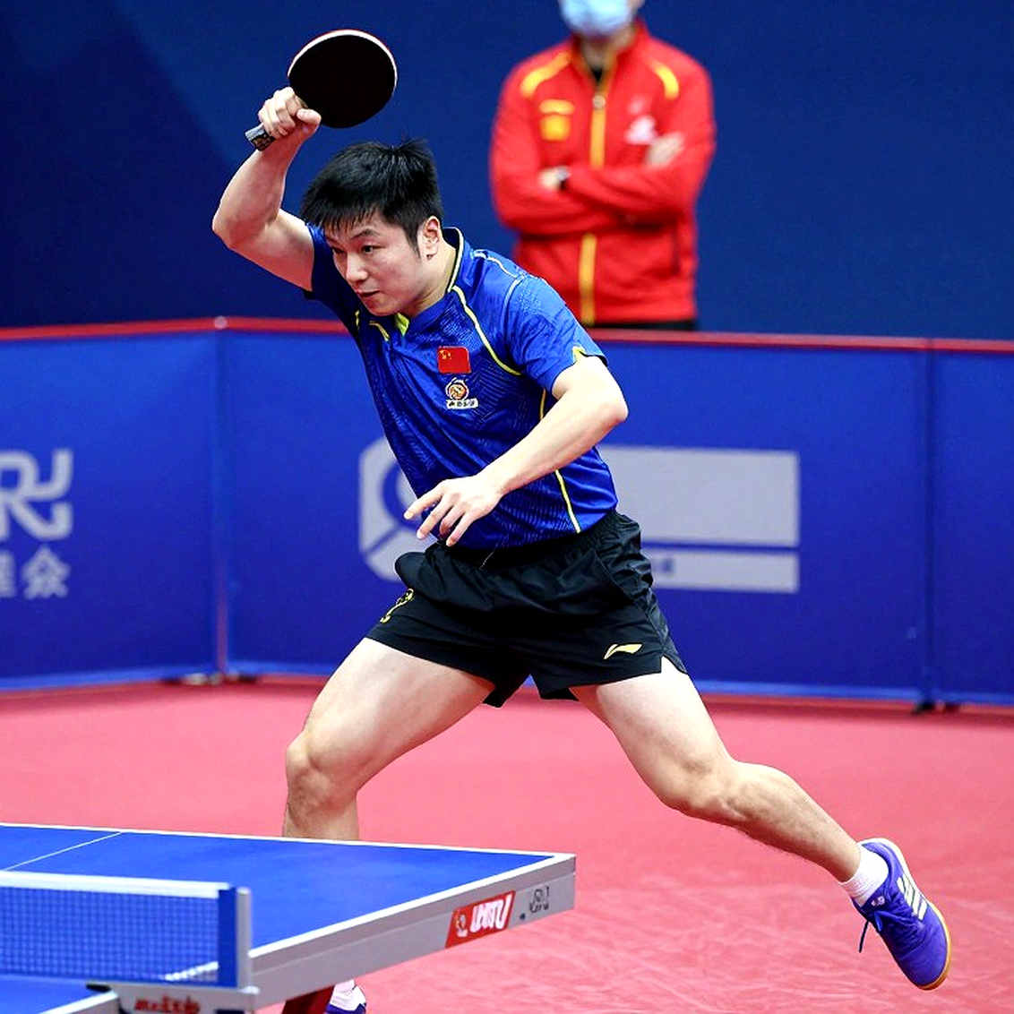 Bóng bàn Anh lập kỷ lục 18 suất DiSE cho chu kỳ 2026-28: đường ống mở rộng, đầu ra chưa được chứng minh