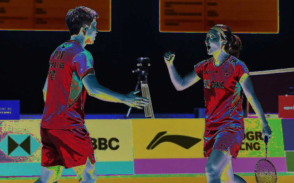 Asian Games 2026: Bốc thăm cầu lông và những gì tấm bảng đấu không nói