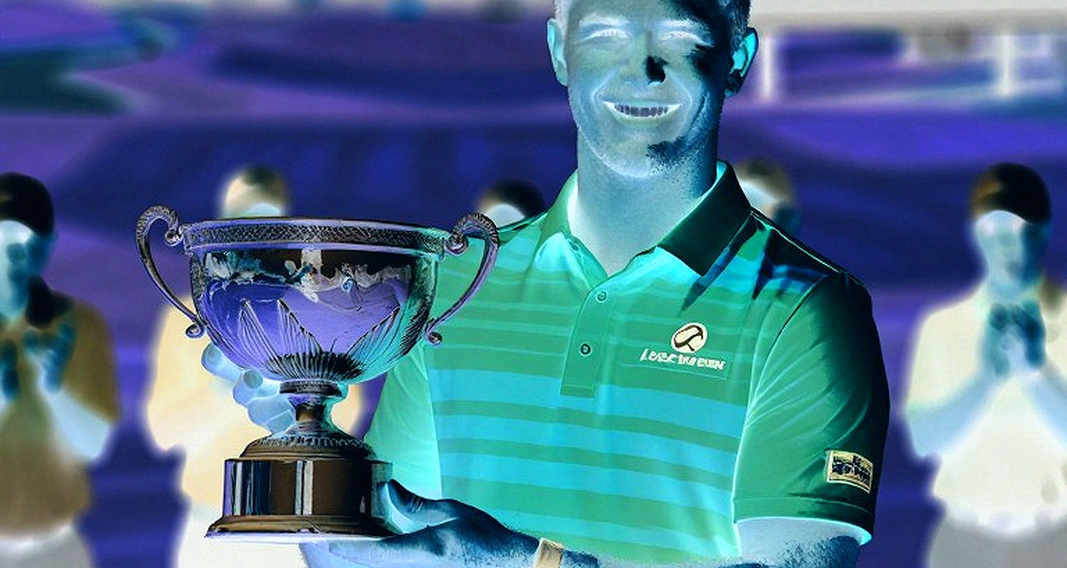 Bên trong lò golf nữ Hàn Quốc: nhịp đập mà bảng điểm bỏ sót