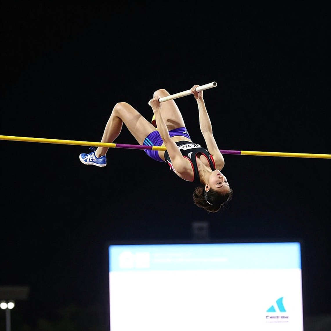 Từ Albuquerque 2026 đến Sydney 2026: hai mươi năm trang phục điền kinh định hình bản sắc vận động viên
