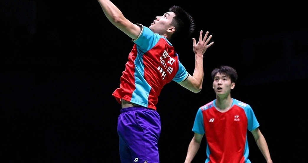 Chirag Shetty và Satwiksairaj Rankireddy vào bán kết China Masters 2026: Bản đồ 6 phút cuối trận phơi bày giới hạn của Ấn Độ
