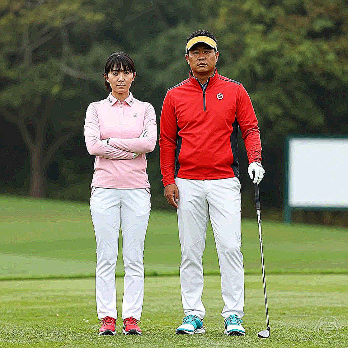 Lợi thế sân nhà ở golf Việt Nam: thứ bảng điểm không đo được