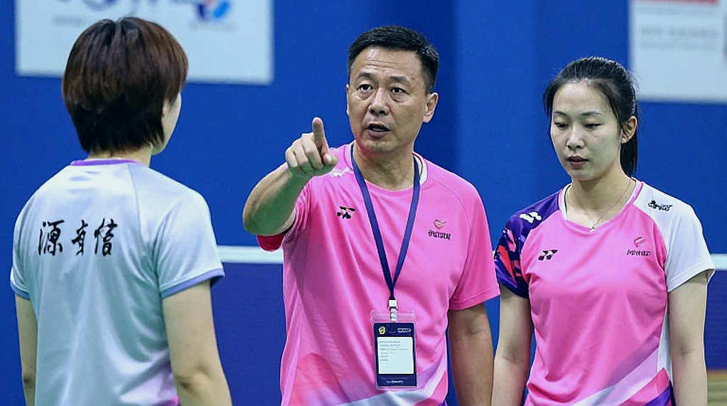 Asian Games 2026: Ấn Độ hạ Bangladesh 3-0, và ba thế hệ đơn nam lộ diện