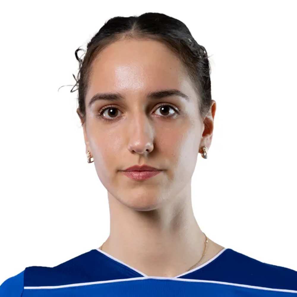 Zharkova Kima